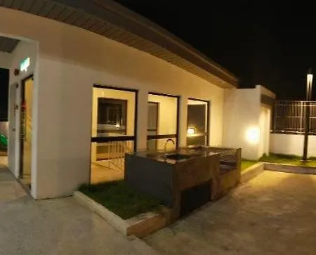 Saz Guesthouse Semenyih Exterior photo