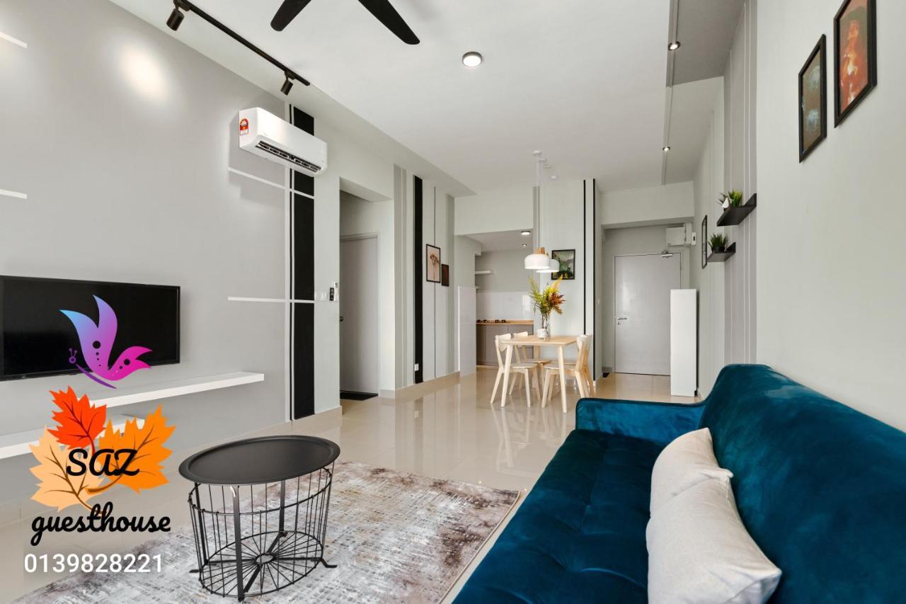 Saz Apartment