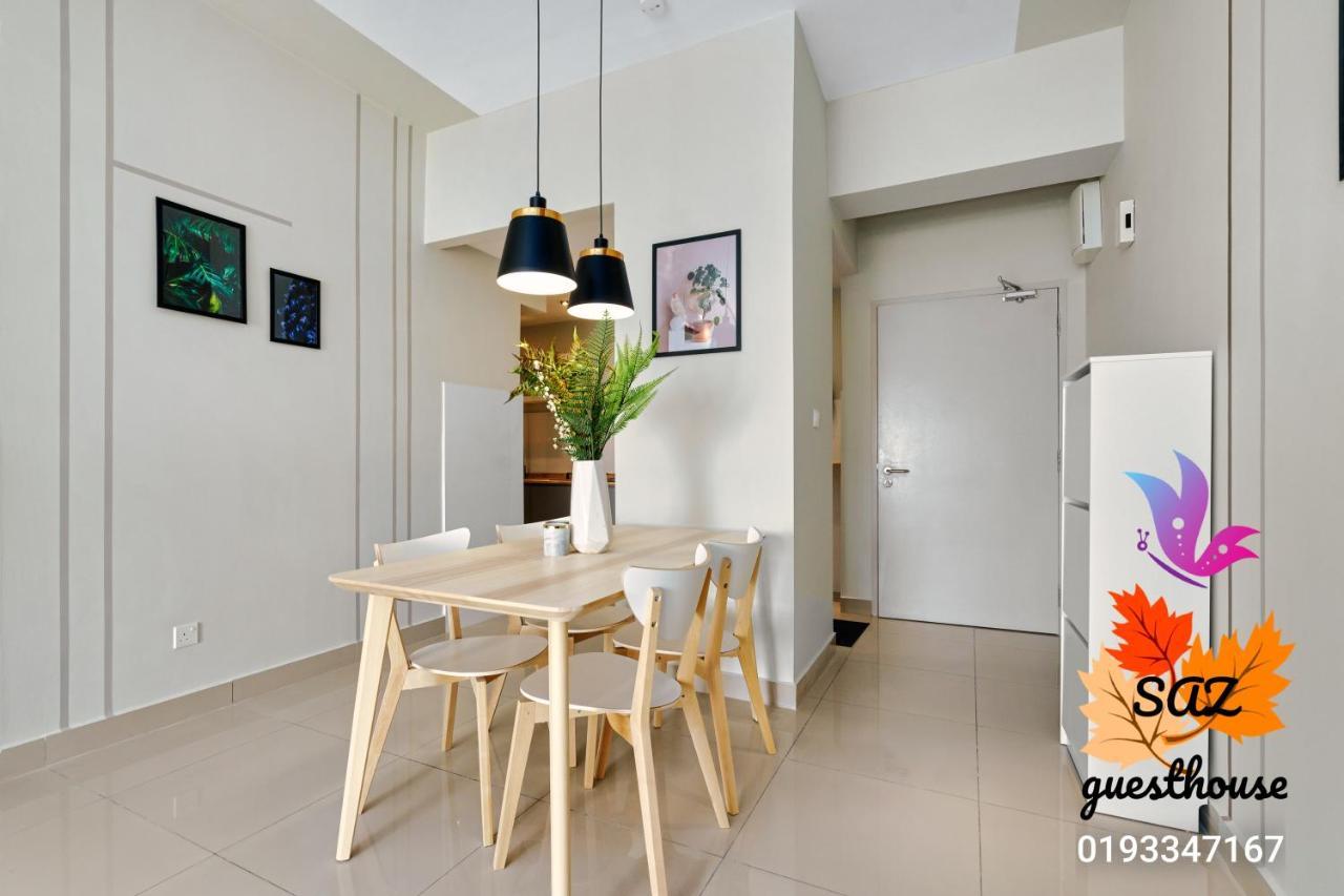 Saz Apartment Semenyih