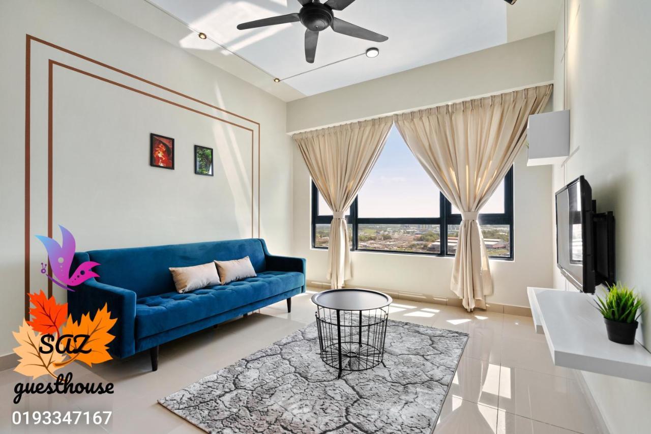 Apartment Saz *