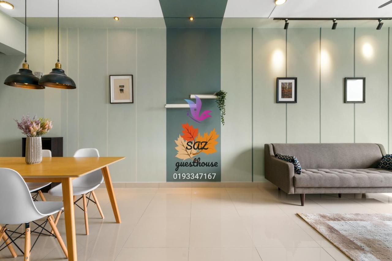 Apartment Saz