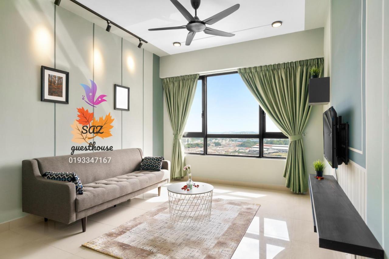 Apartment Saz *