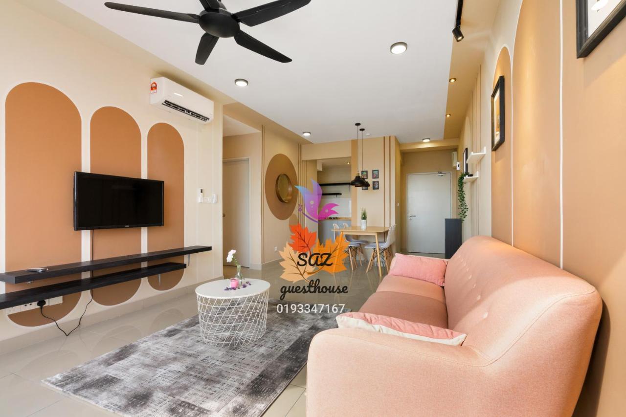 Apartment Saz Semenyih
