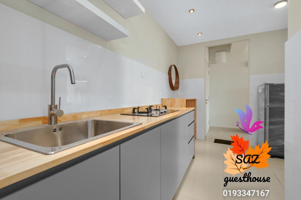 Apartment Saz Semenyih