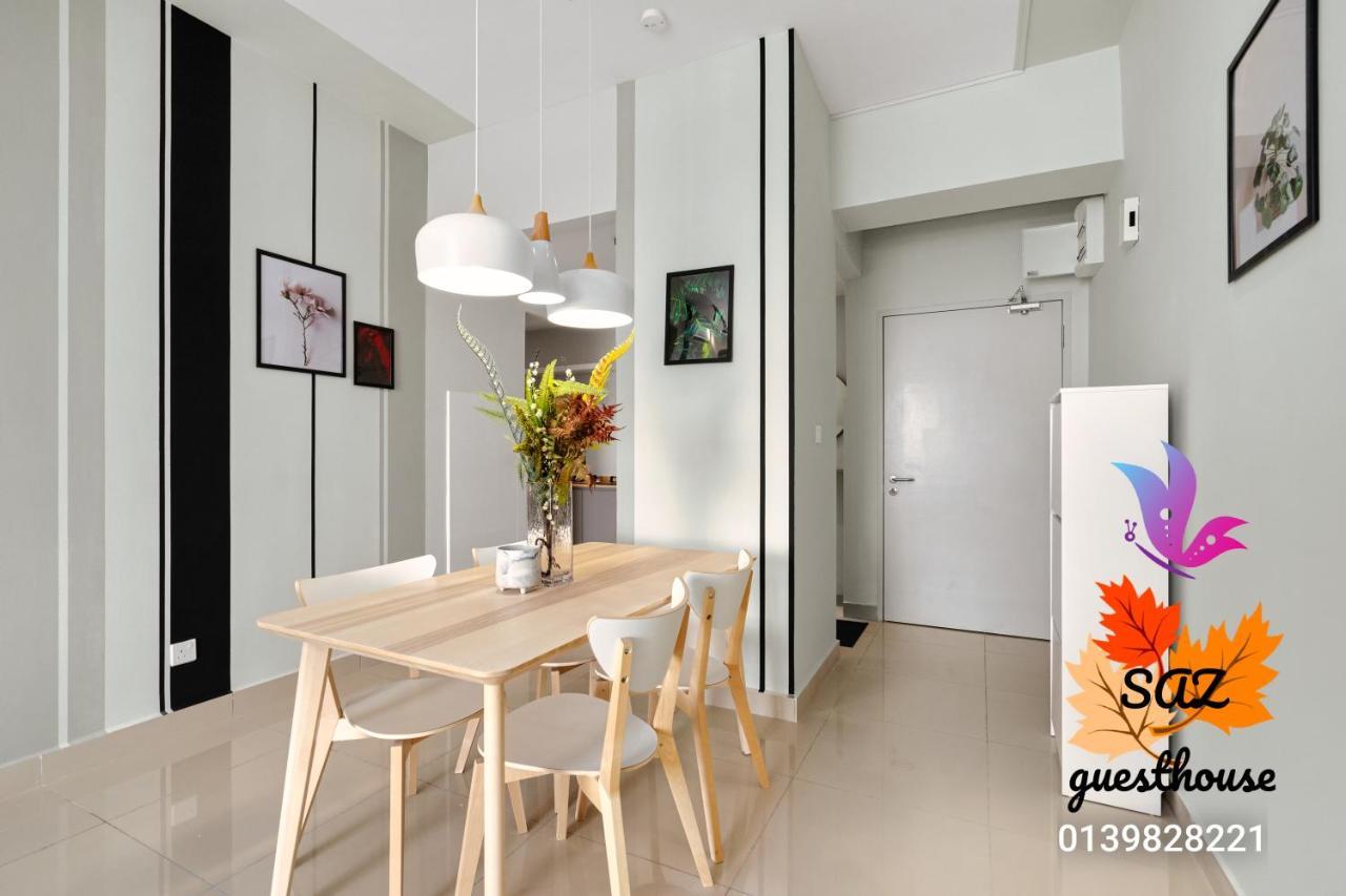 Saz Apartment Semenyih
