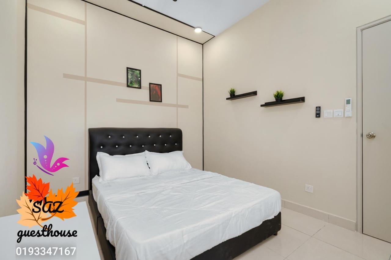 Saz Apartment Semenyih