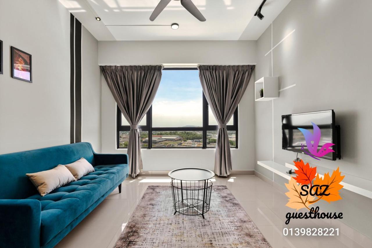 Apartment Saz *