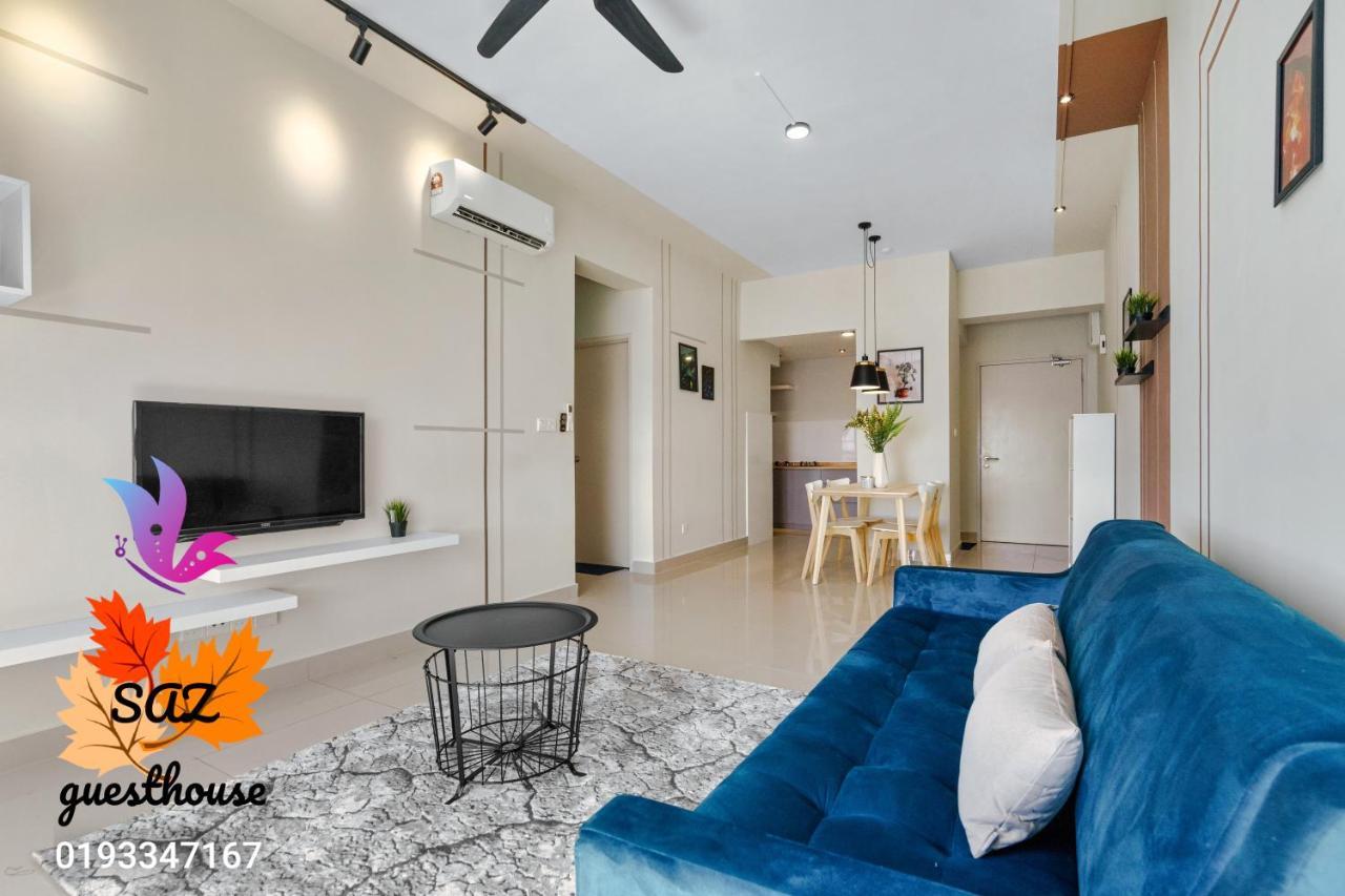 Saz Apartment