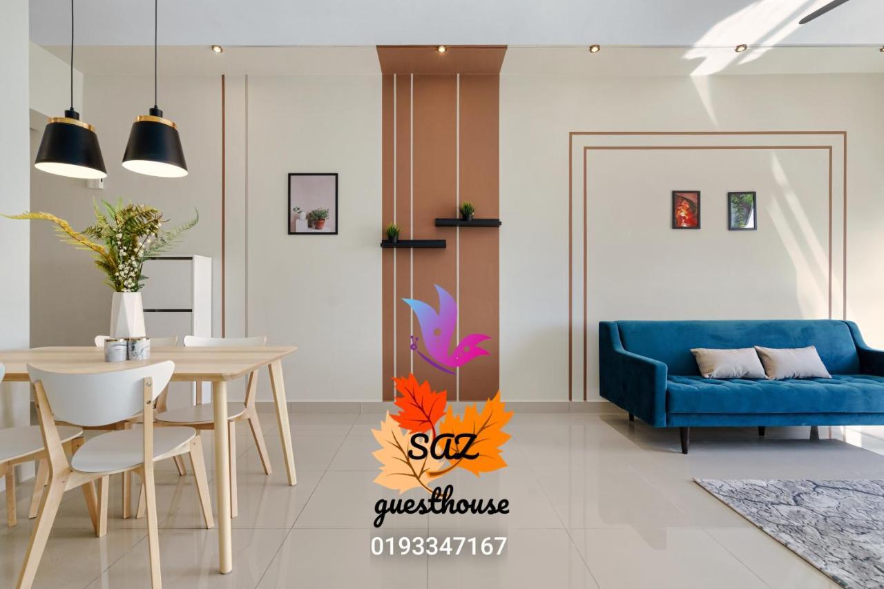 Saz *