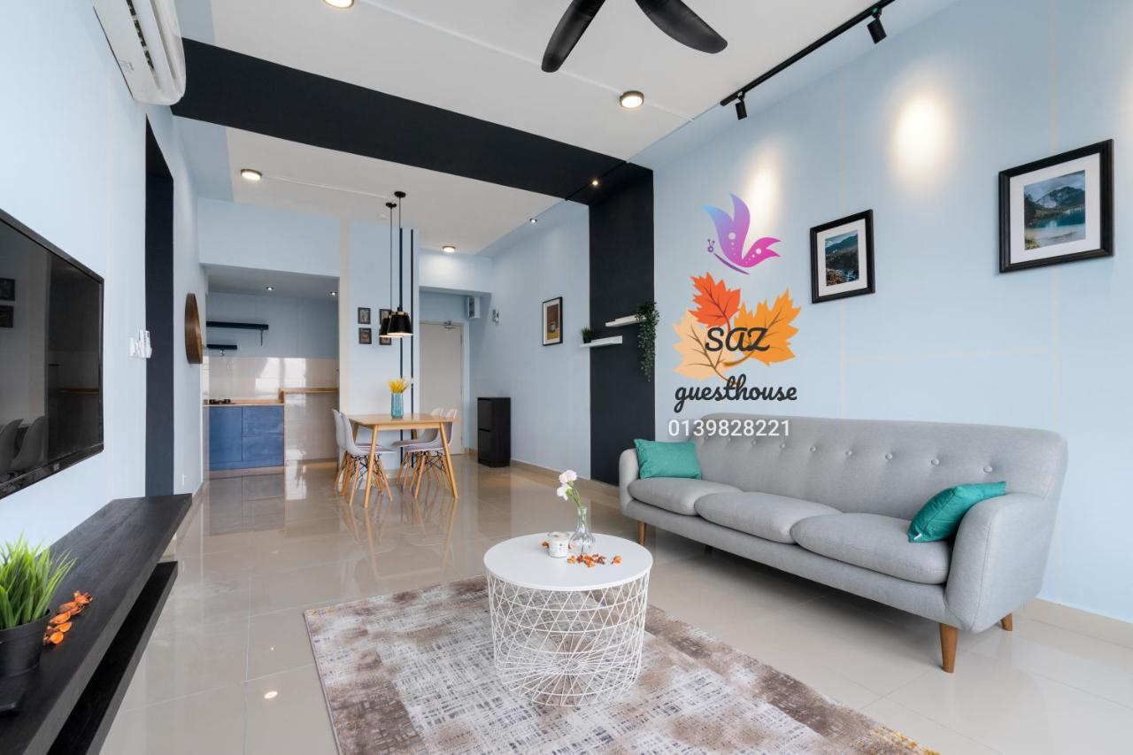 Apartment Saz Semenyih