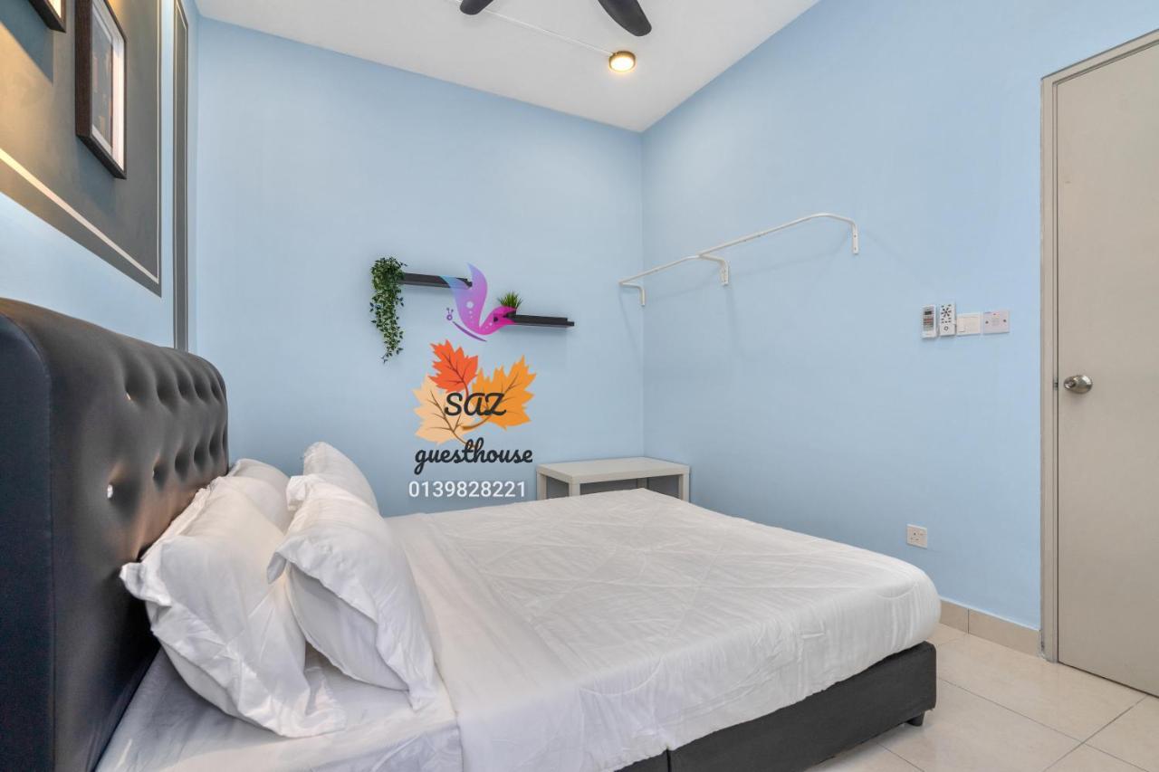 Apartment Saz *