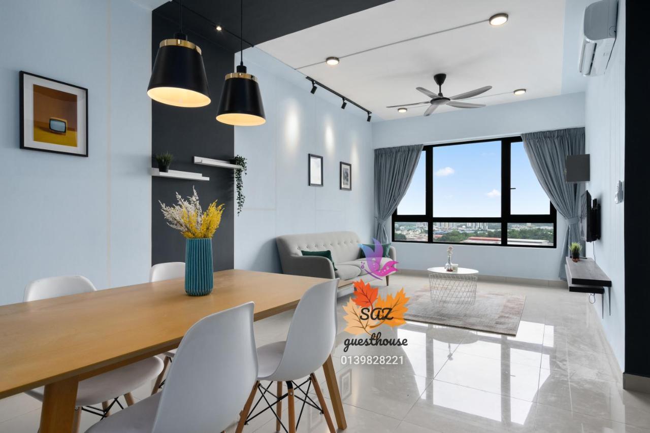 Apartment Saz *