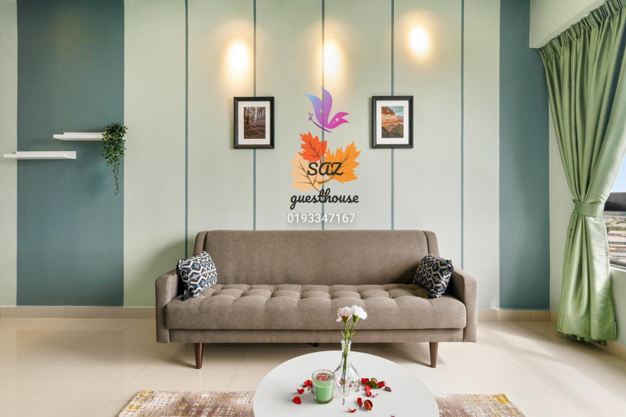 Apartment Saz