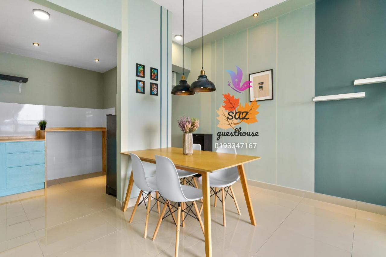Apartment Saz *