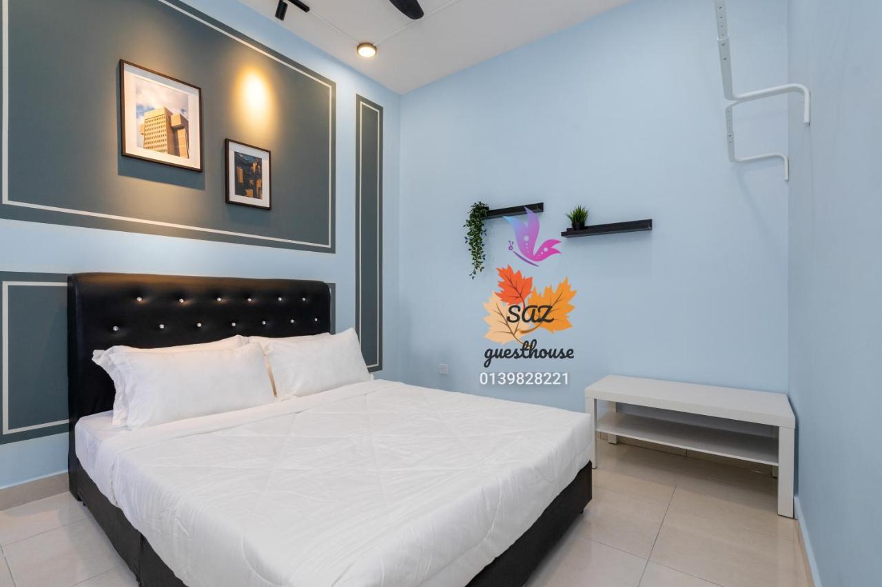 Apartment Saz *