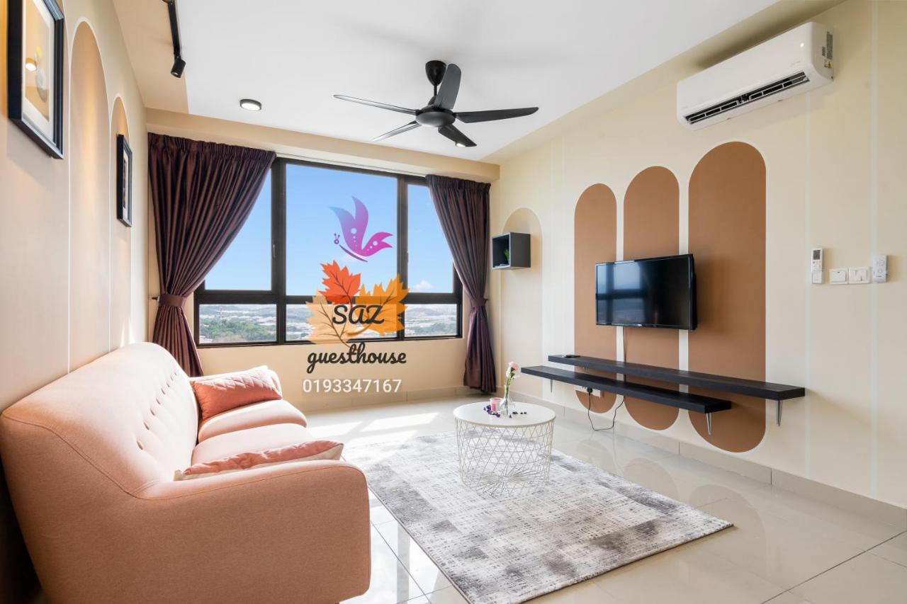 Apartment Saz *