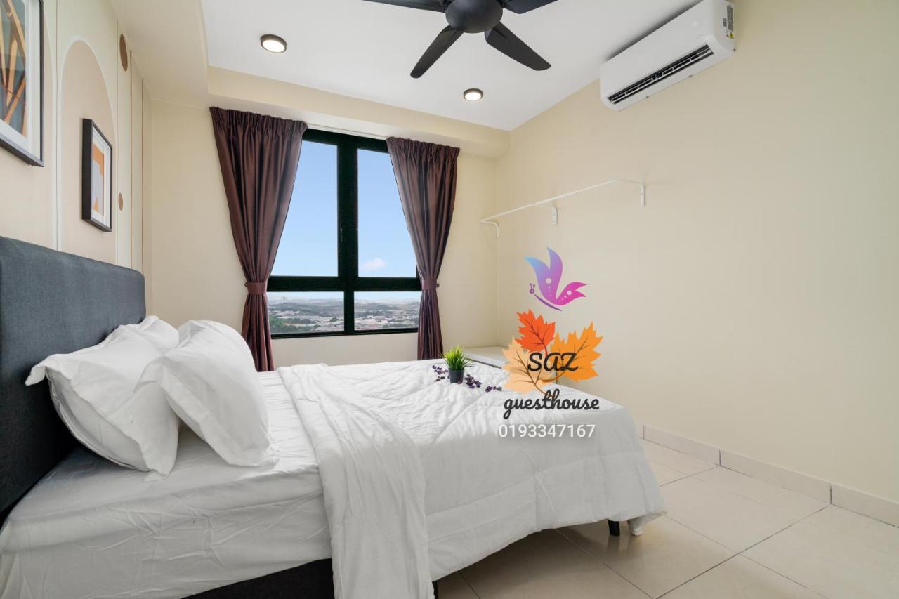 Apartment Saz