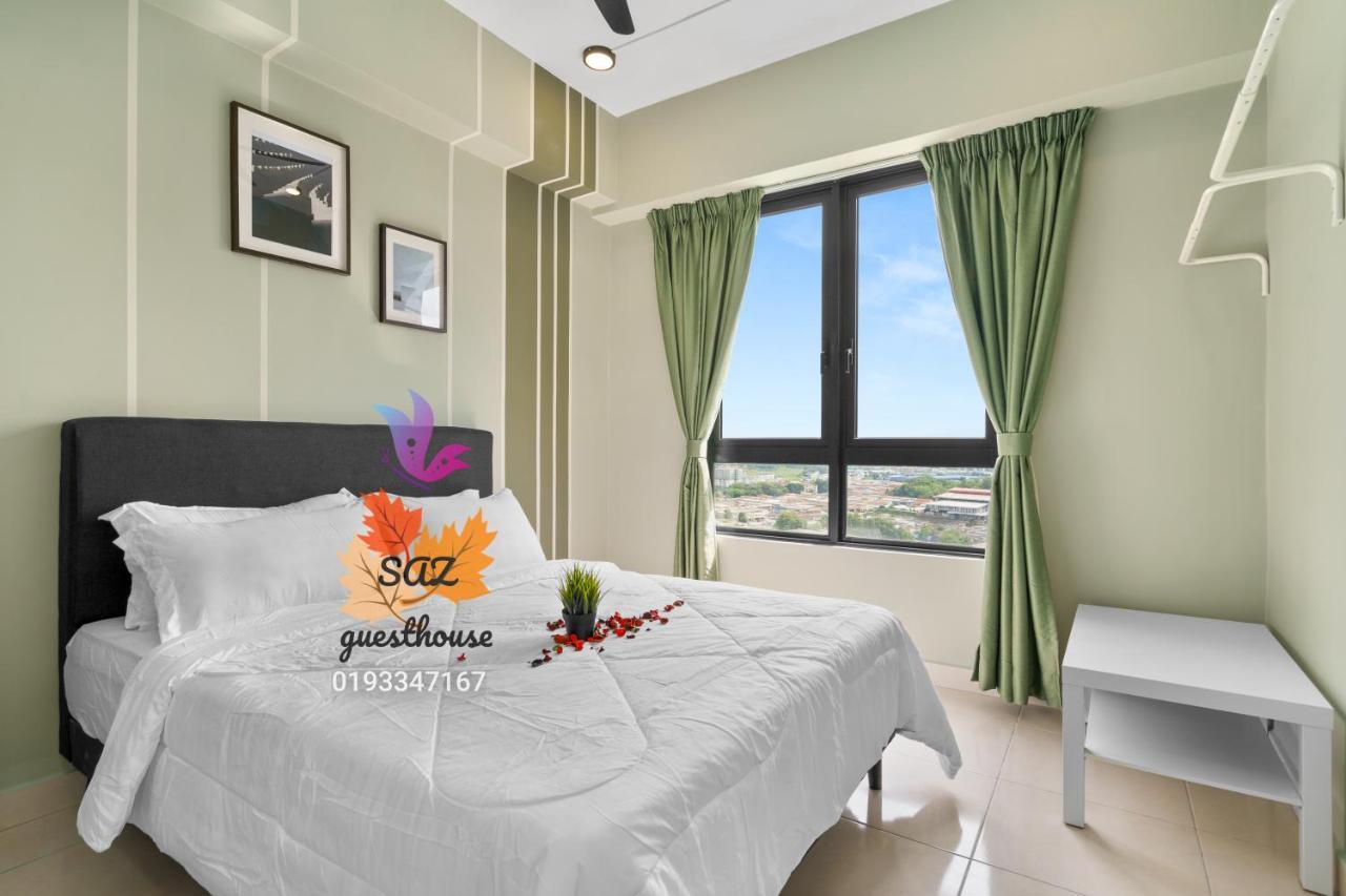 Saz Apartment