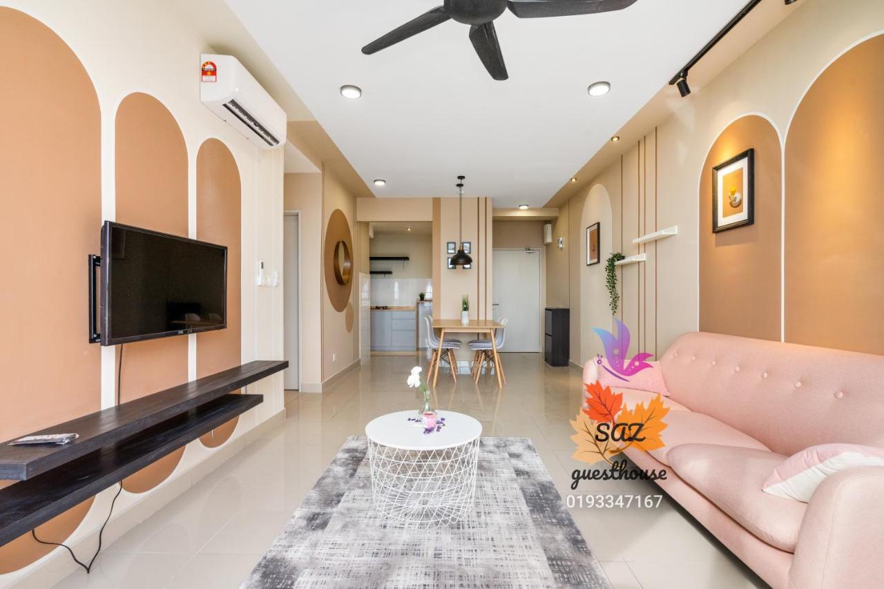 Apartment Saz *