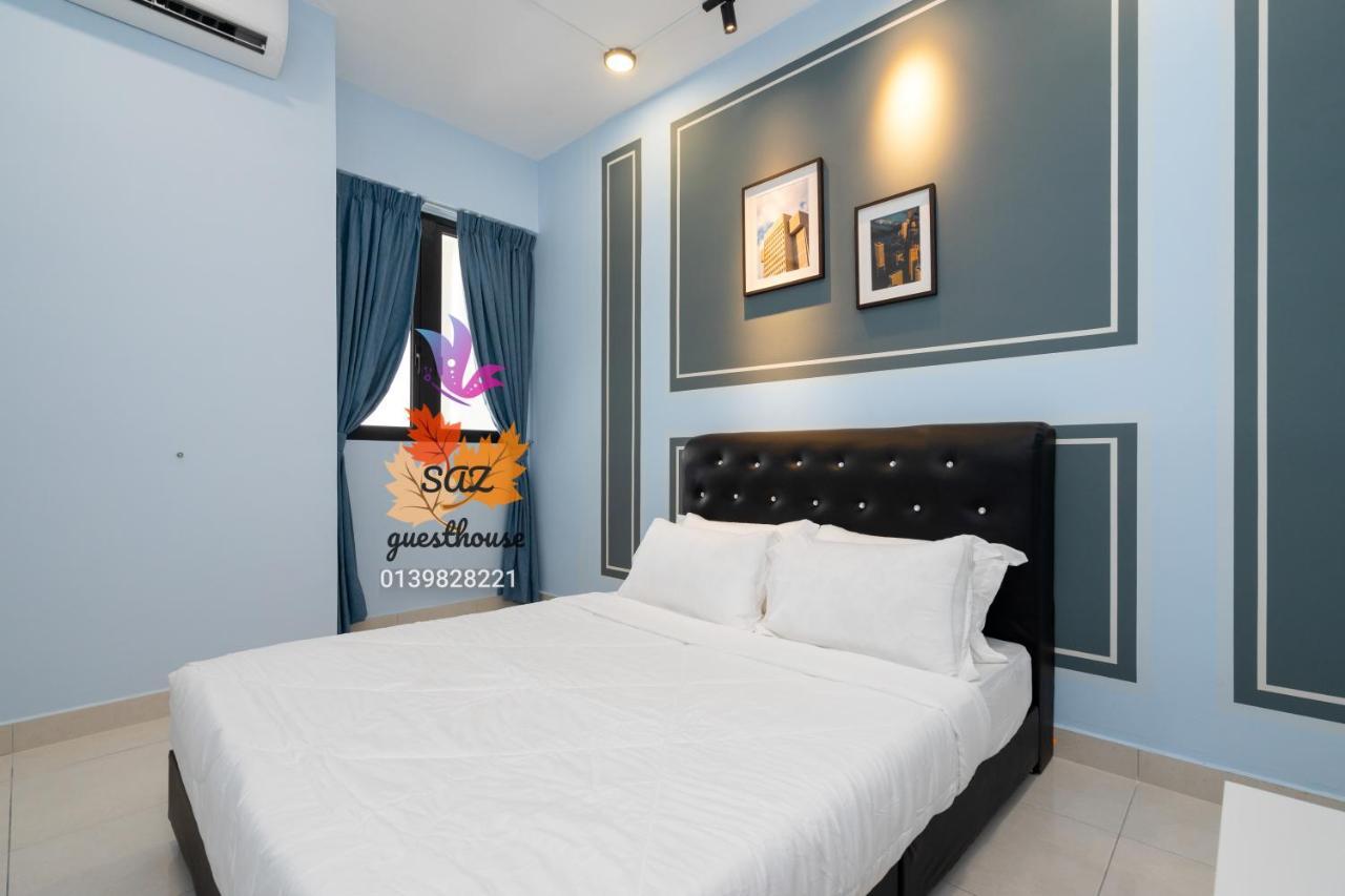 Apartment Saz Semenyih