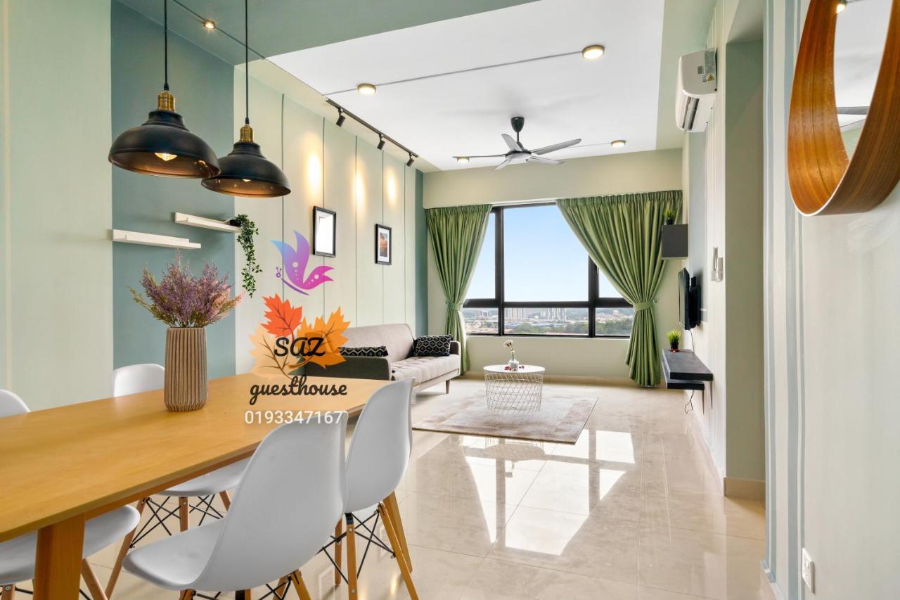 Apartment Saz