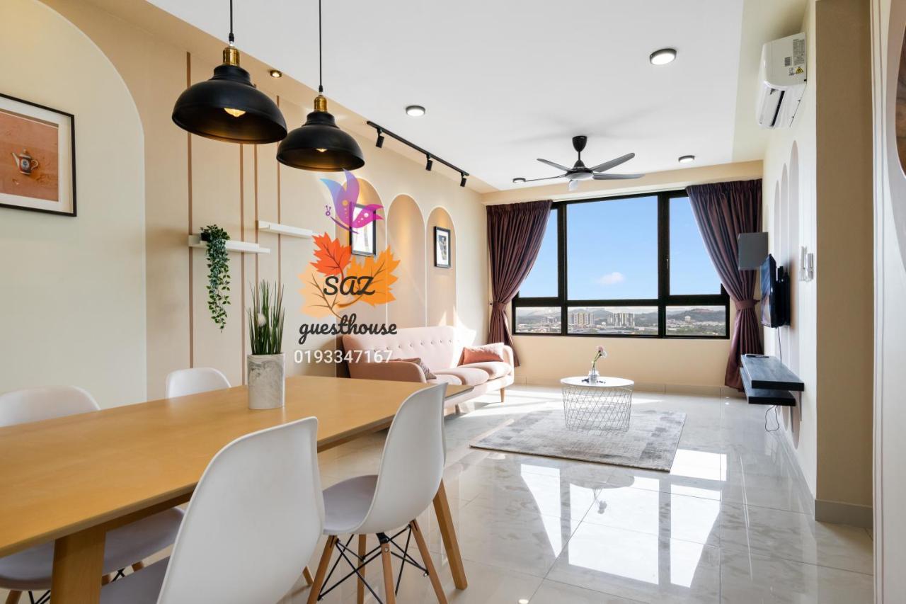 Apartment Saz