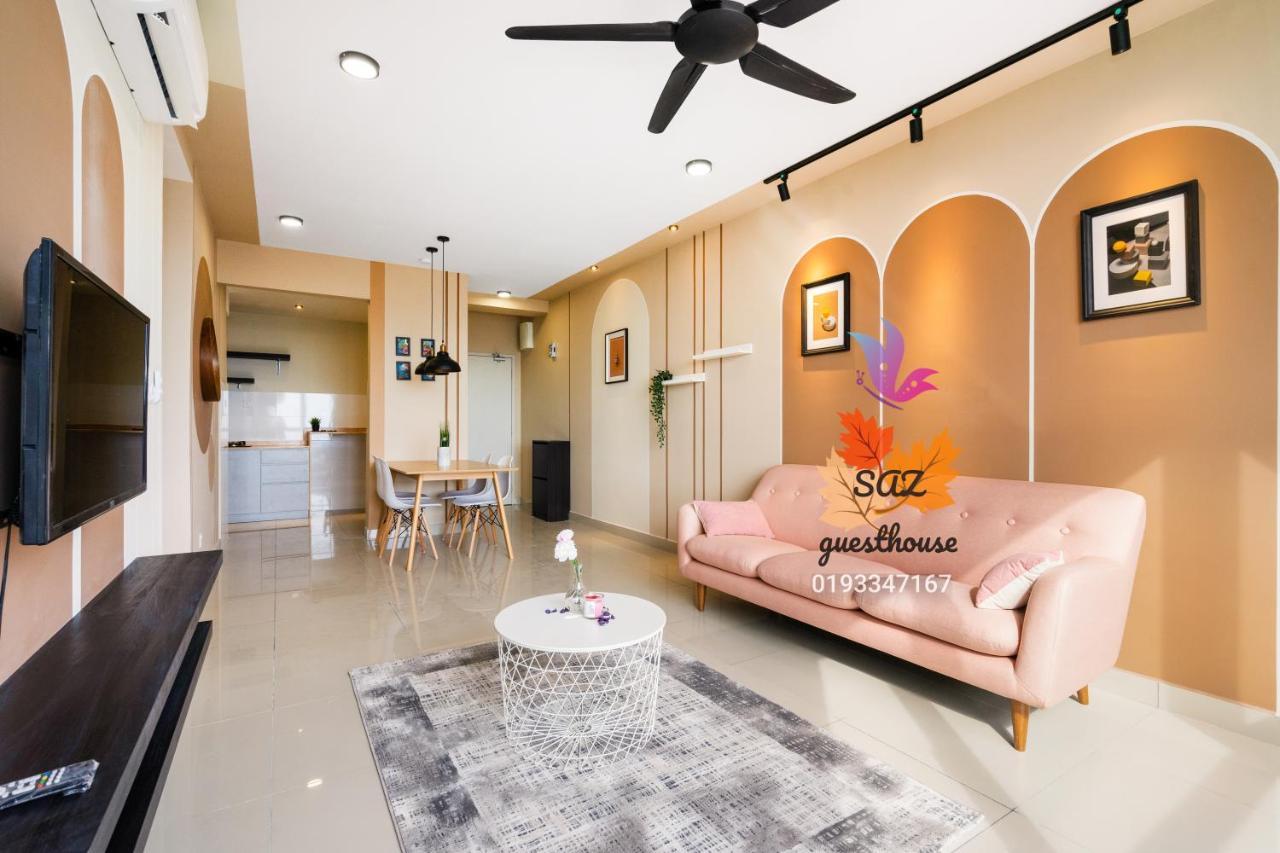 Apartment Saz *