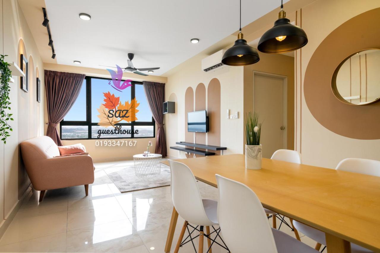 Apartment Saz *