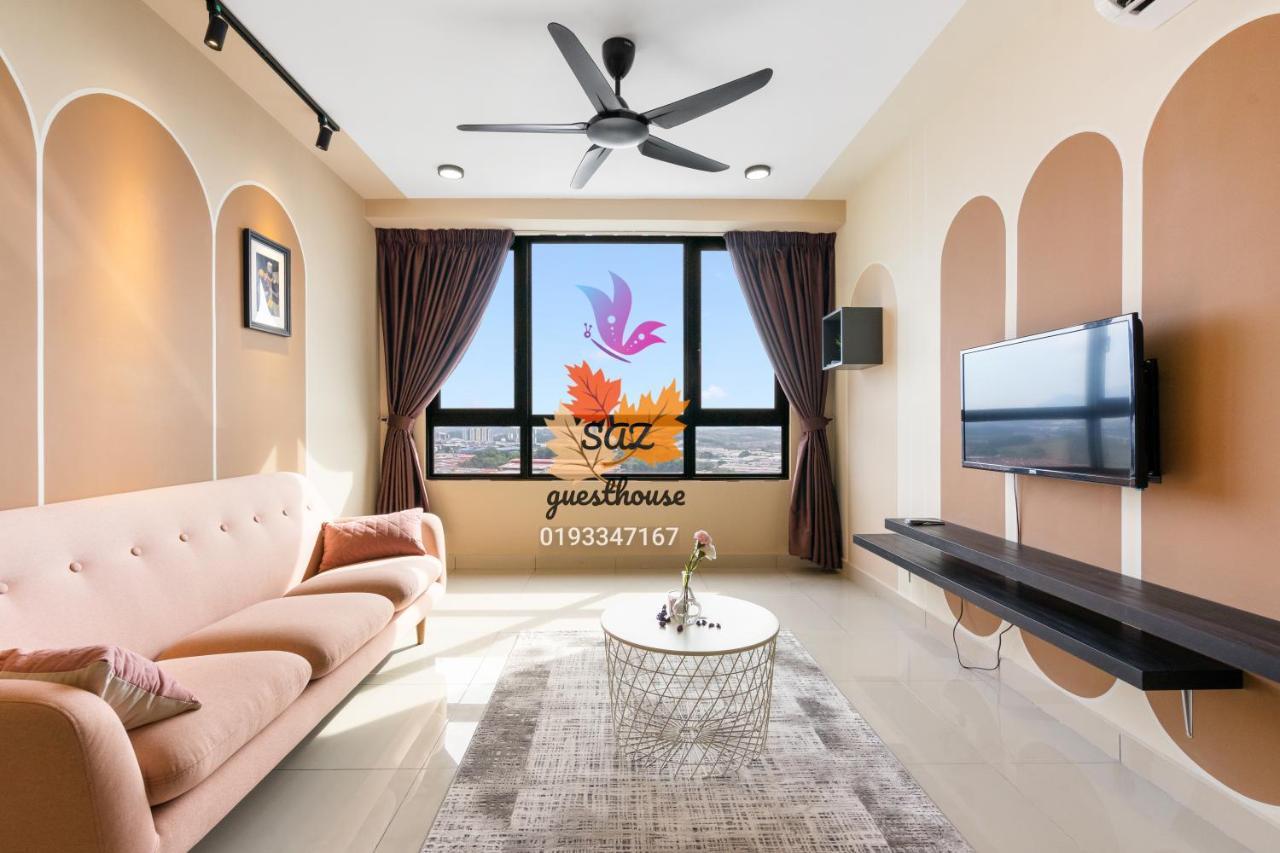 Apartment Saz Semenyih
