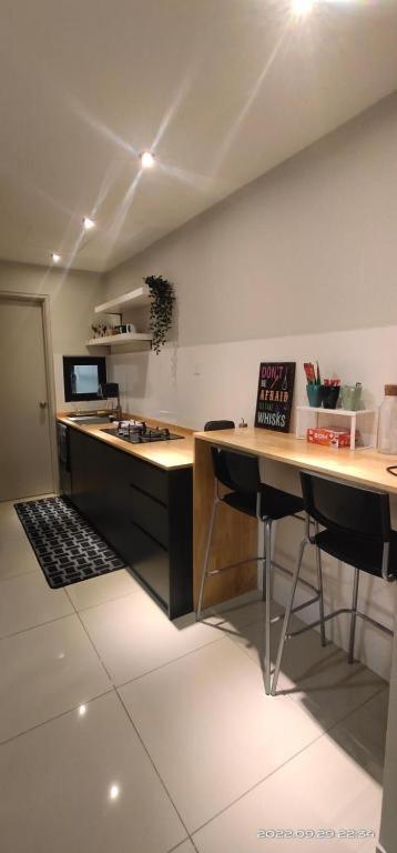 Saz Apartment Semenyih